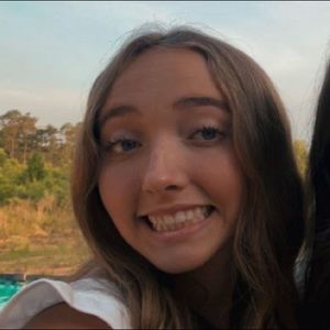 Meet your Posher, Marley